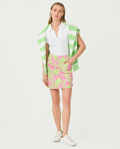 MONICA UPF 50+ BOW SKORT