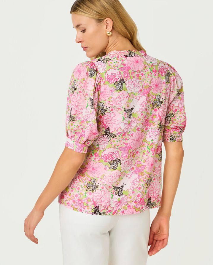 BRINELLE TOP