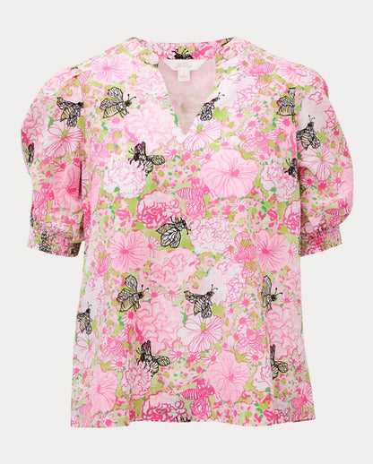 BRINELLE TOP
