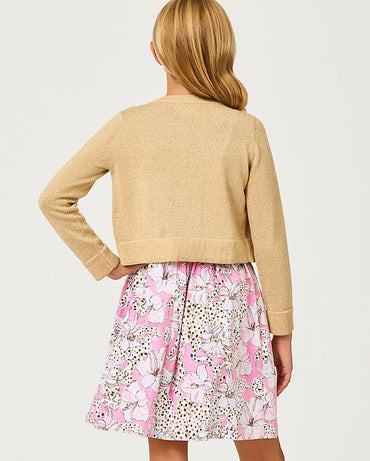 MINI AMALIA CARDIGAN