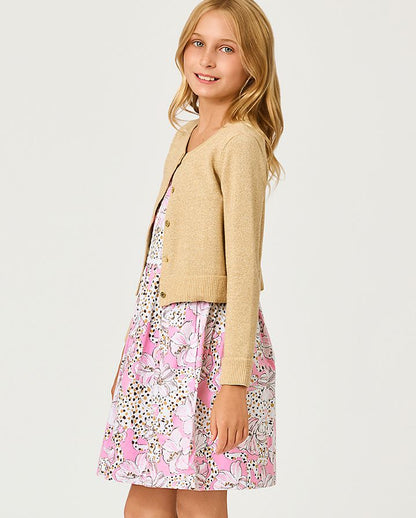 MINI AMALIA CARDIGAN