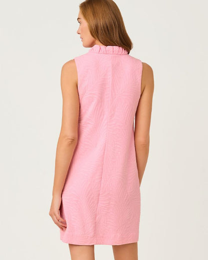 ELSEY SHIFT DRESS