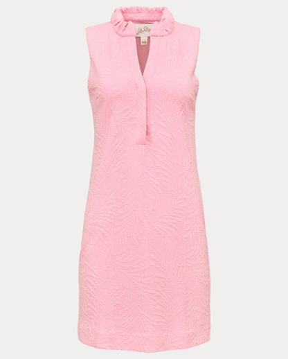 ELSEY SHIFT DRESS