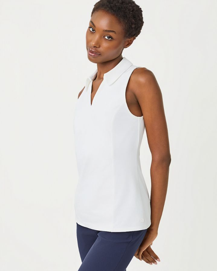 MARTINA UPF 50+ POLO