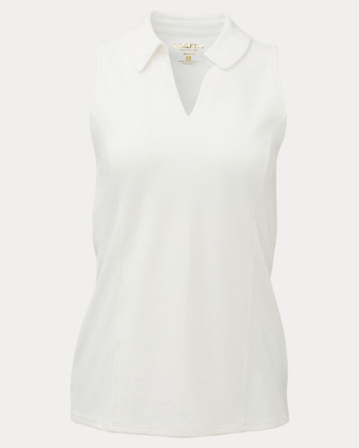 MARTINA UPF 50+ POLO