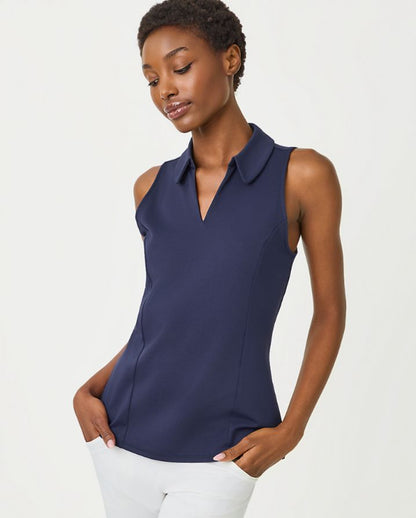 MARTINA UPF 50+ POLO