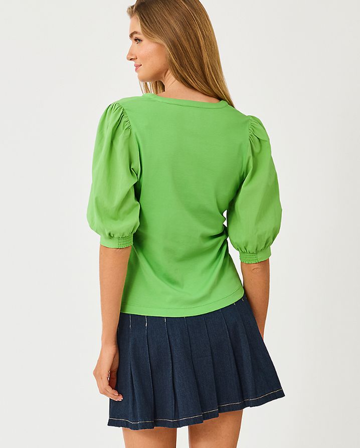 RONSON KNIT TOP