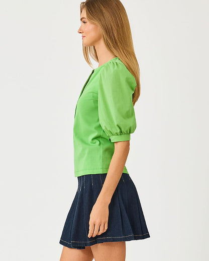 RONSON KNIT TOP