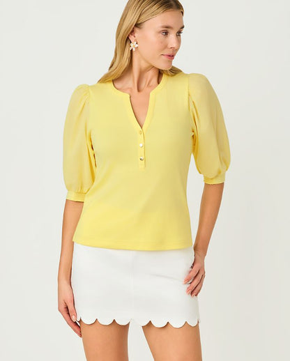 RONSON KNIT TOP