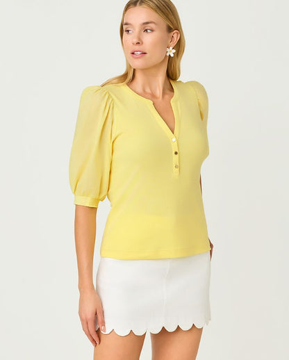 RONSON KNIT TOP