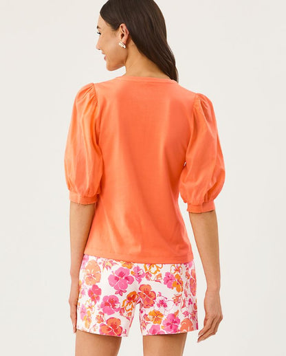 RONSON KNIT TOP