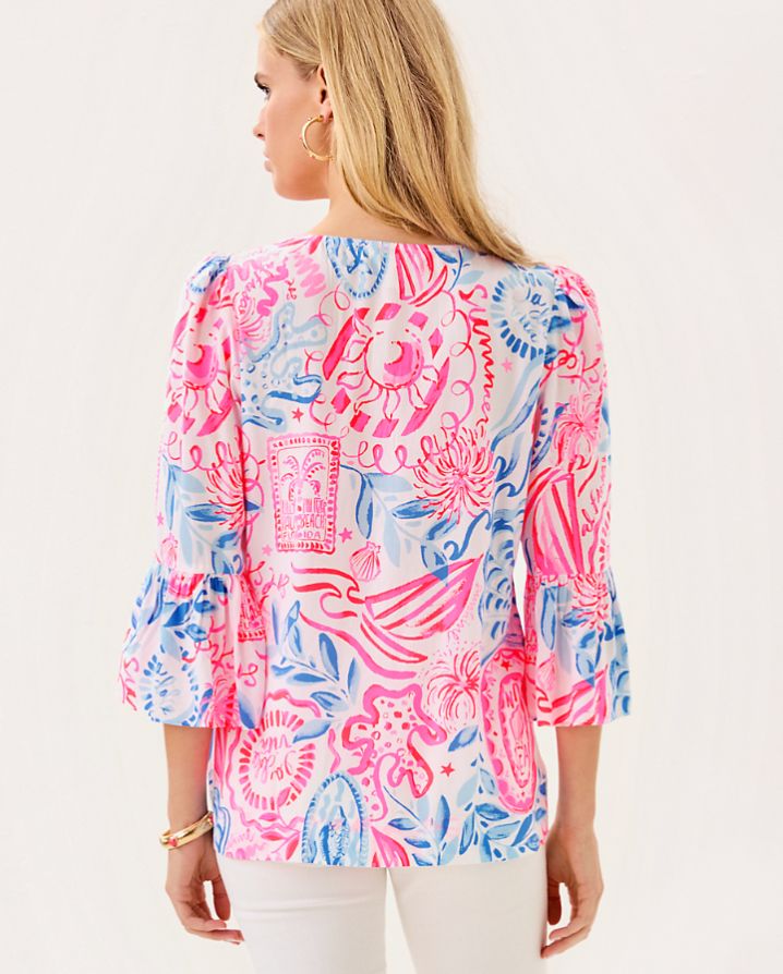 DANIKA TUNIC