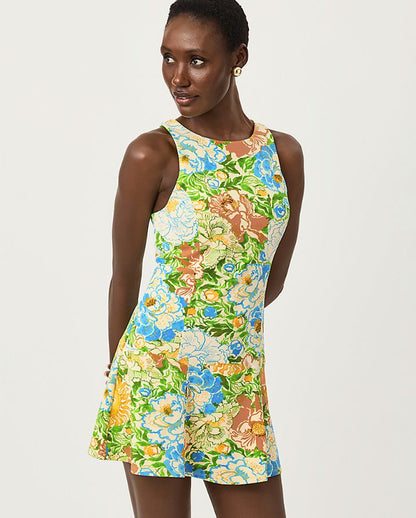 WESTLEY UPF 50+ ACTIVE DRESS