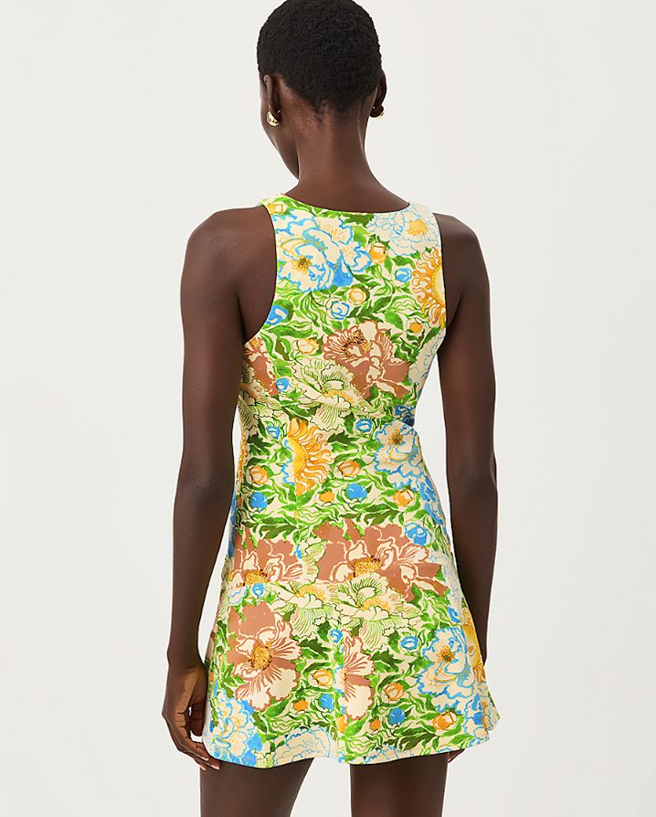 WESTLEY UPF 50+ ACTIVE DRESS