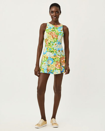 WESTLEY UPF 50+ ACTIVE DRESS