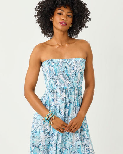 ANALI COVERUP