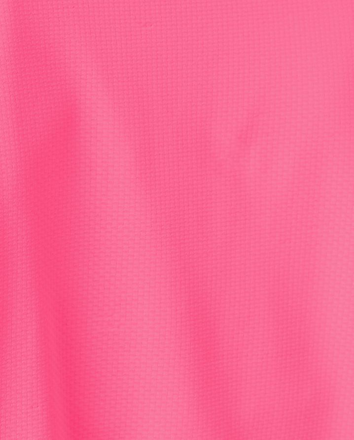 JUSTINE UPF 50+ HALF ZIP