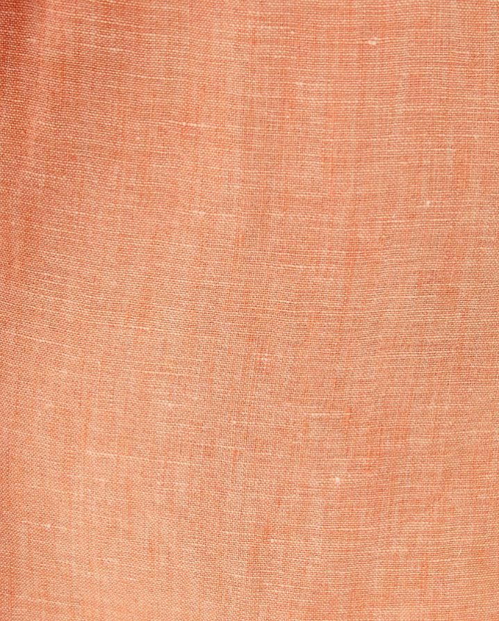 4" CAPTINA LINEN SHORT