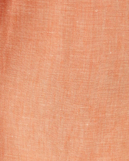 4" CAPTINA LINEN SHORT