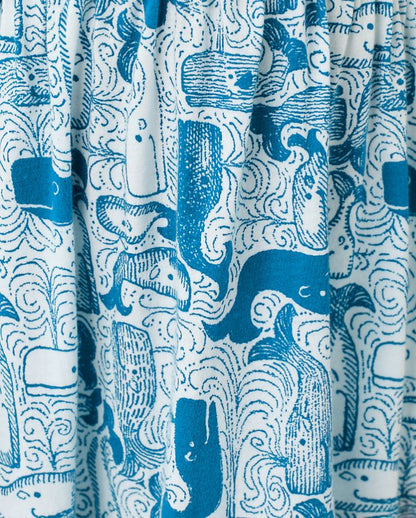 MINI KAILUA MAXI DRESS