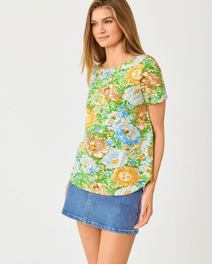 KEY WEST TOP