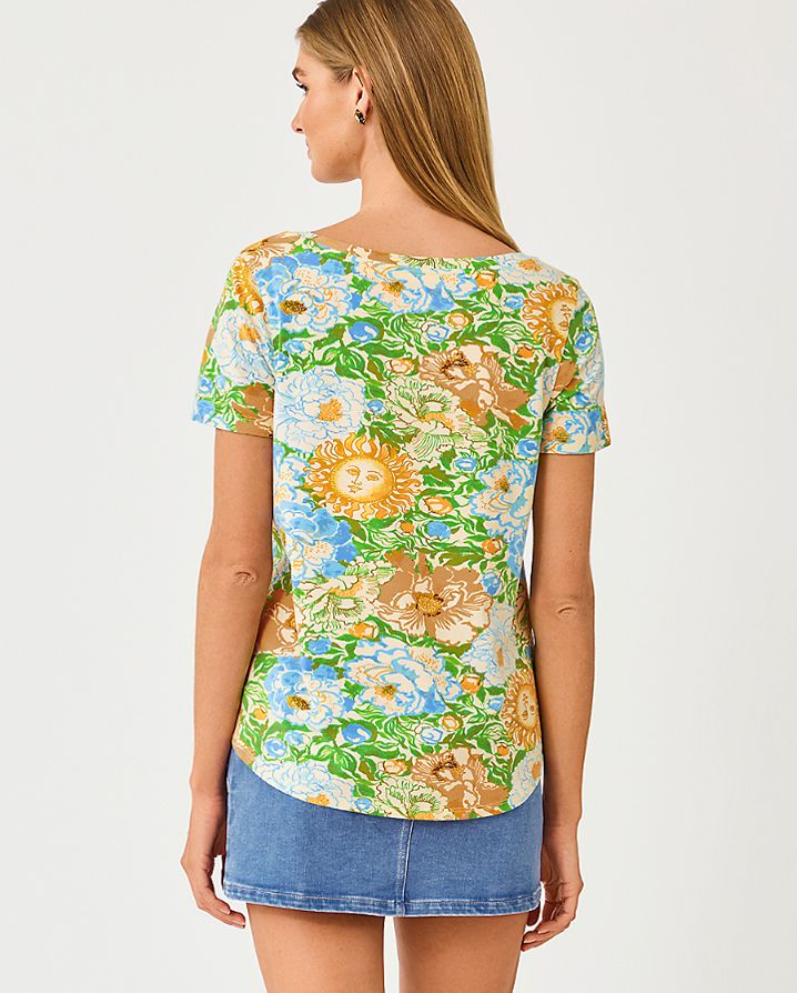 KEY WEST TOP