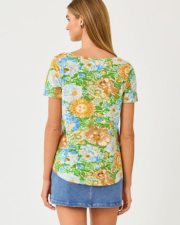 KEY WEST TOP