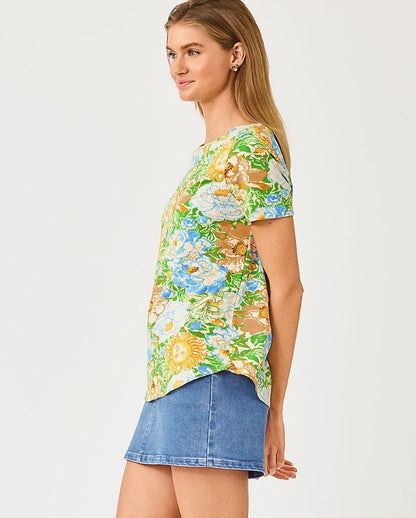 KEY WEST TOP