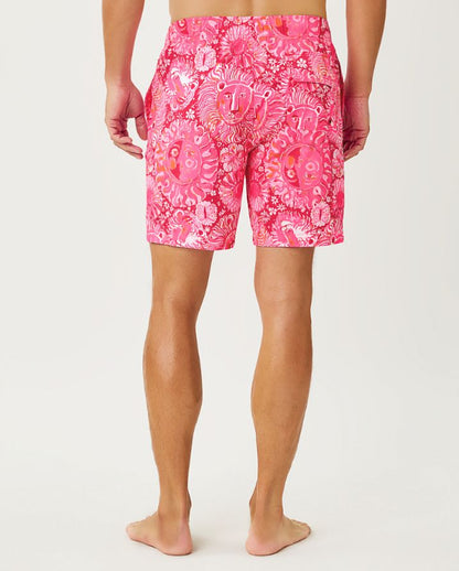 MENS STUFF DEL LAGO SWIM TRUNK