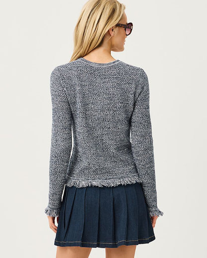 KELSO CARDIGAN