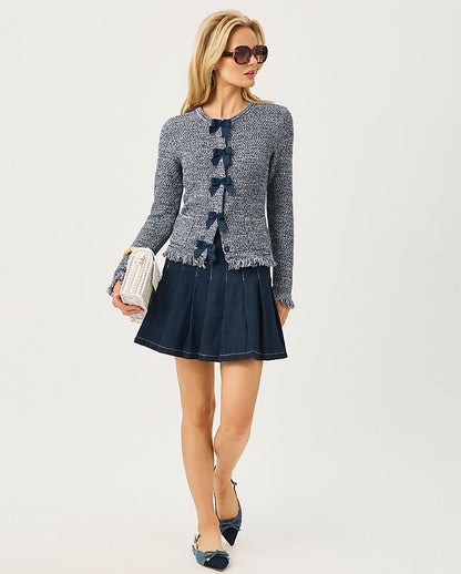 KELSO CARDIGAN