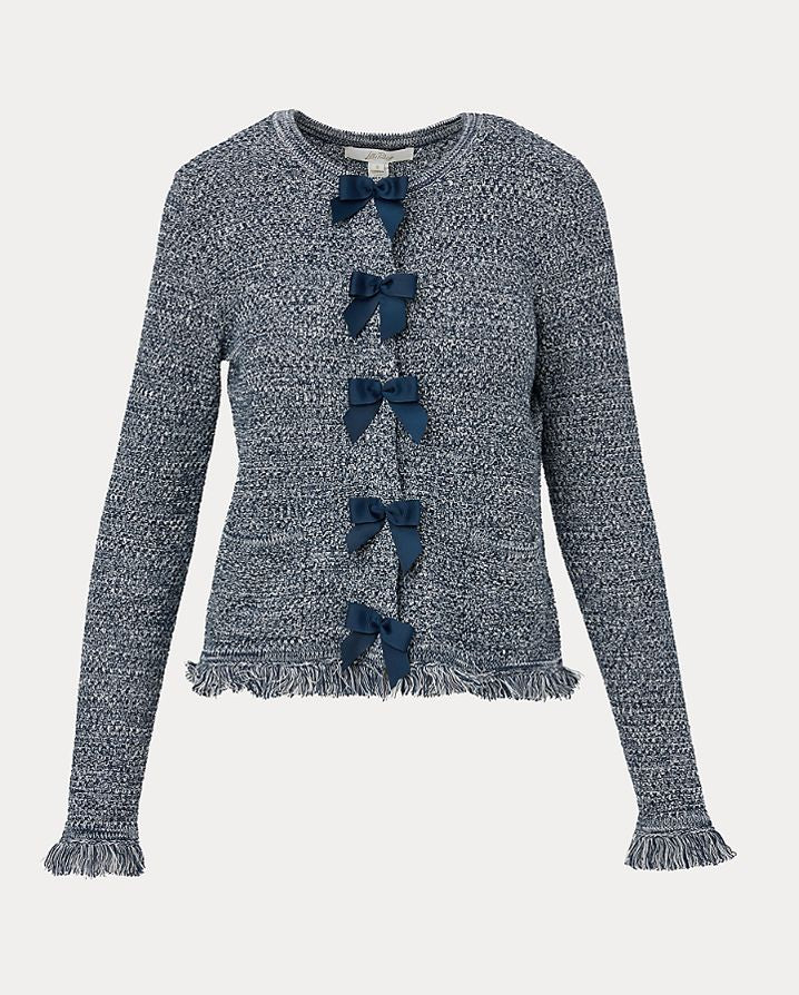 KELSO CARDIGAN