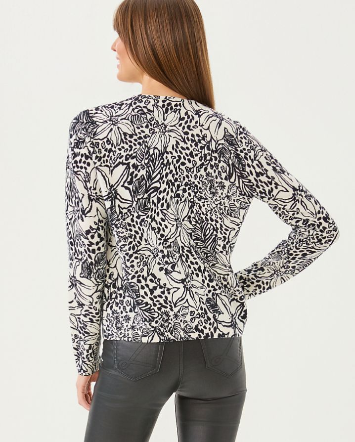 FAIRLEY CARDIGAN