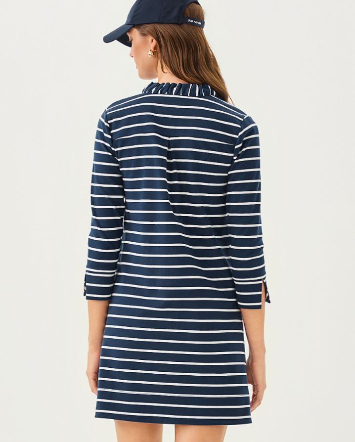 KNIGHTLEY DRESS