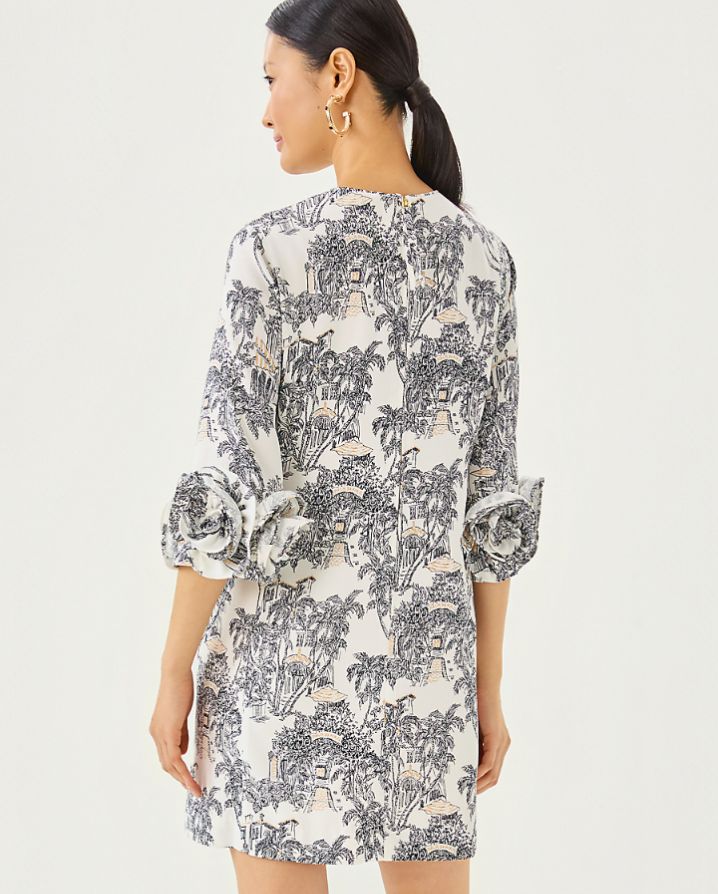 LU DRESS