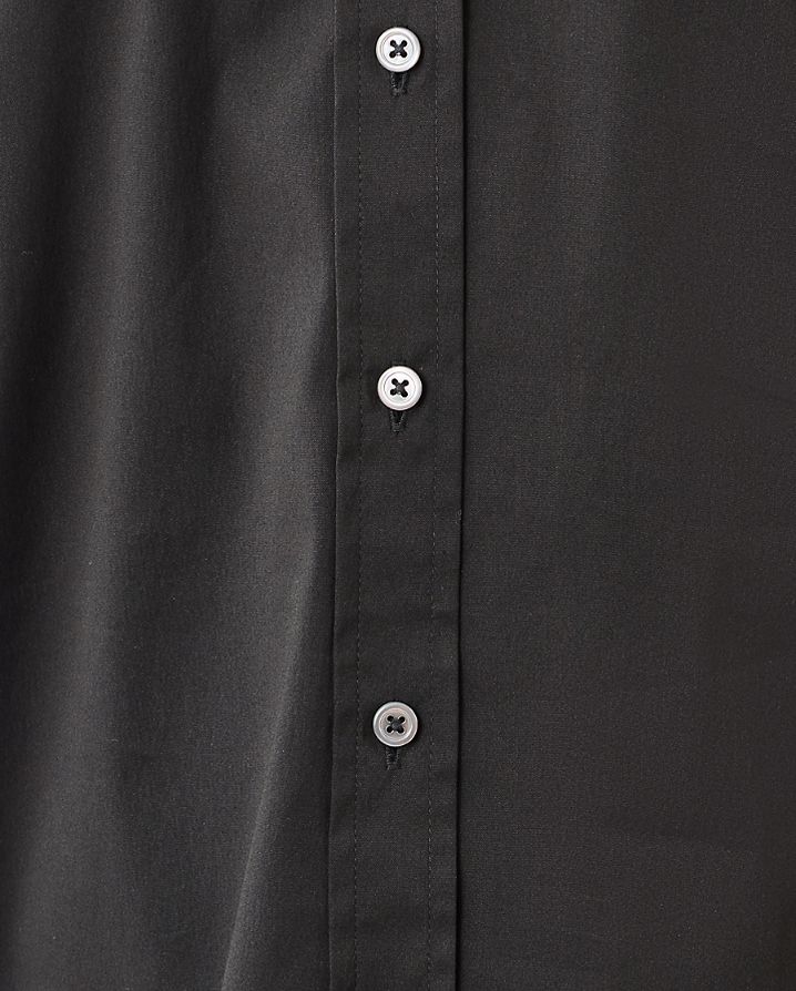 THE RICRAC LILLY SHIRT