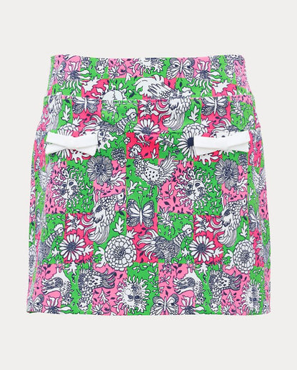 MONICA UPF 50+ 15" SKORT