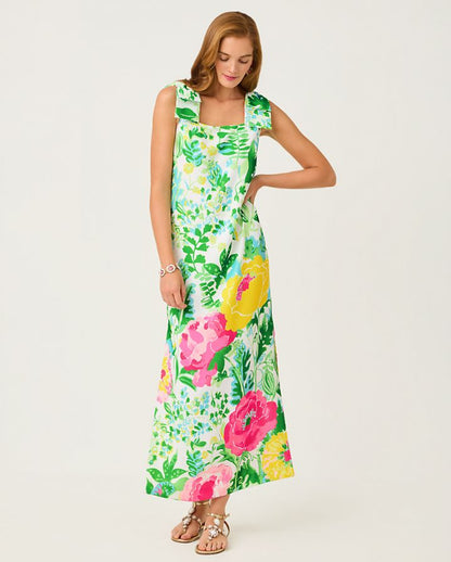 BERNICE MAXI DRESS
