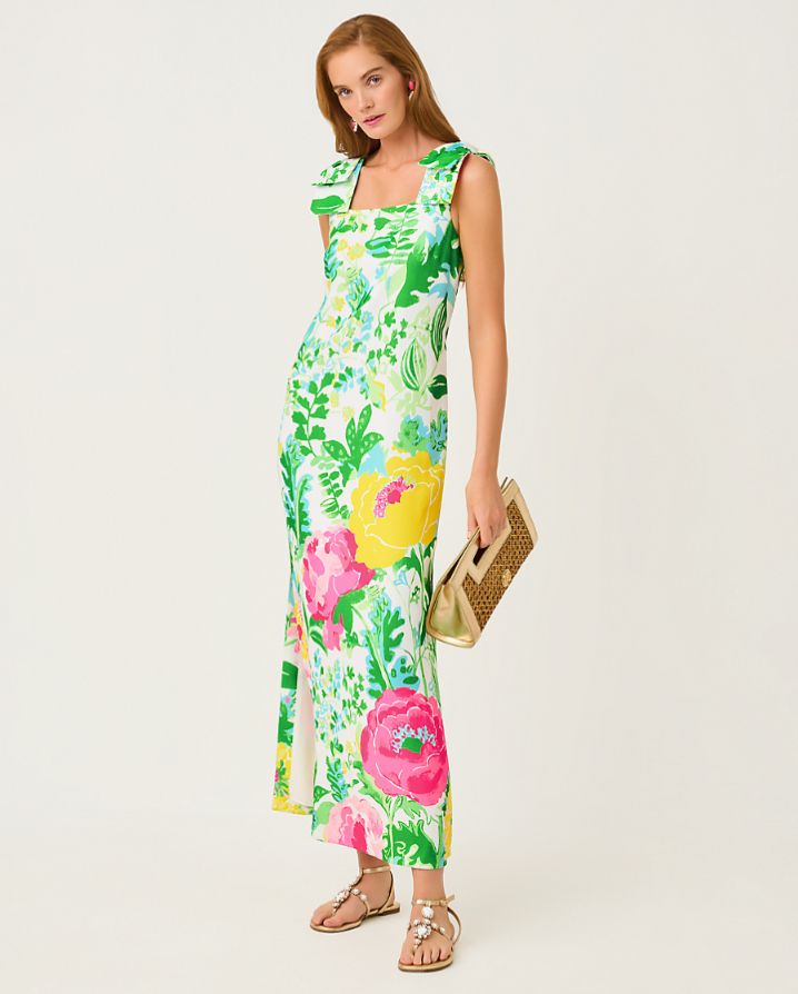 BERNICE MAXI DRESS