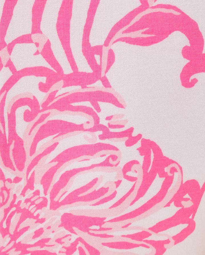 BLAISE SHORT SLEEVE ROMPER