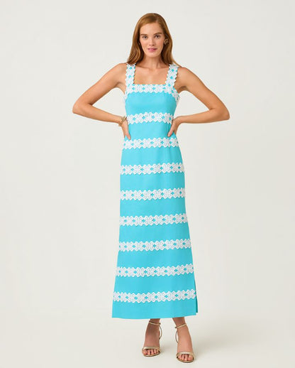 DAVIS MAXI DRESS