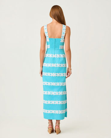DAVIS MAXI DRESS