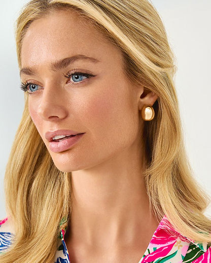 IRISISTABLE EARRINGS