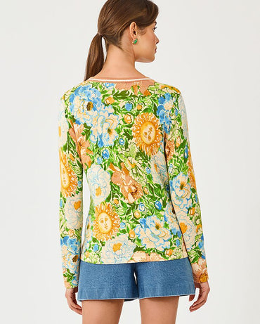 POLLYANNE CARDIGAN