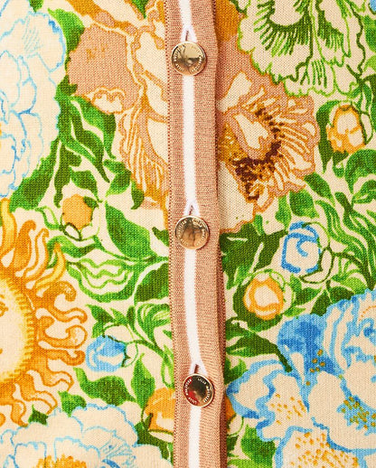 POLLYANNE CARDIGAN
