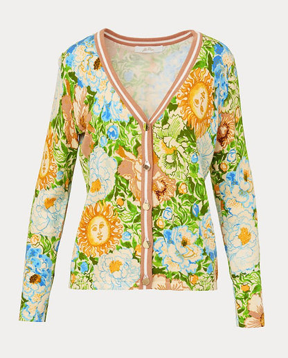 POLLYANNE CARDIGAN