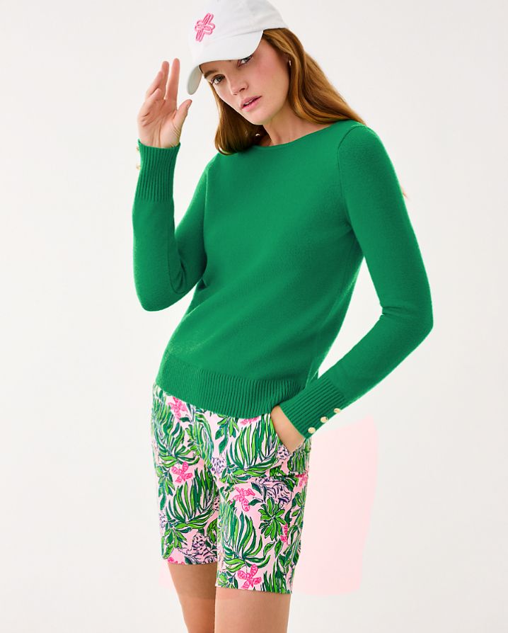 LOLA SWEATER