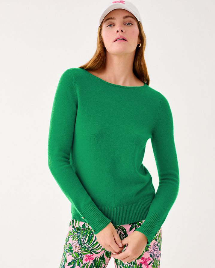 LOLA SWEATER