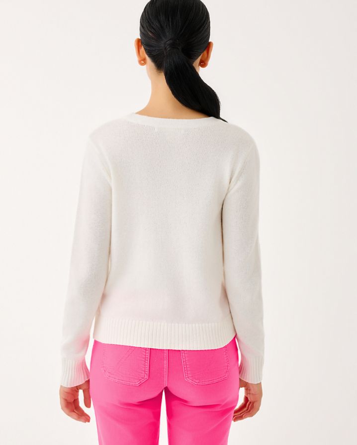 TIPPERY CARDIGAN