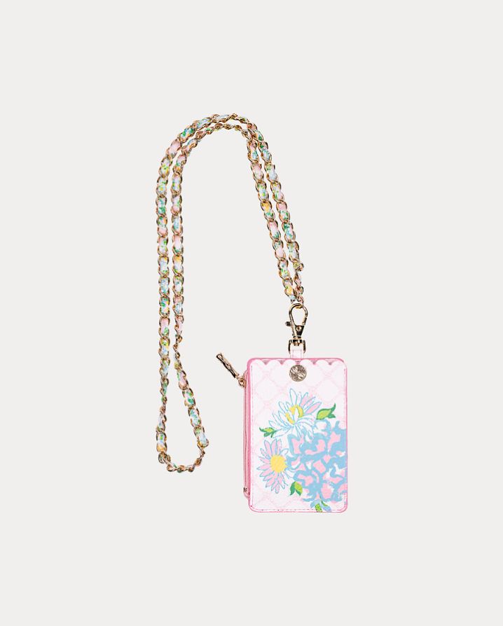 ZIP ID LANYARD